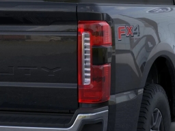 Ford Super Duty F-250 SRW LARIAT 4WD Crew Cab 6.75' Box 2026