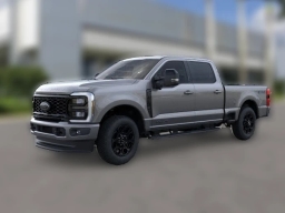 Ford Super Duty F-250 SRW LARIAT 4WD Crew Cab 6.75' Box 2026