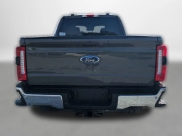 Ford Super Duty F-250 SRW LARIAT 4WD Crew Cab 6.75' Box 2026