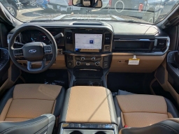 Ford Super Duty F-250 SRW LARIAT 4WD Crew Cab 6.75' Box 2026