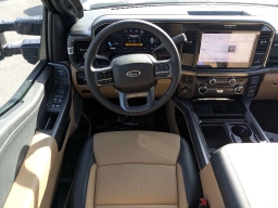 Ford Super Duty F-250 SRW LARIAT 4WD Crew Cab 6.75' Box 2026