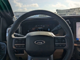 Ford Super Duty F-250 SRW LARIAT 4WD Crew Cab 6.75' Box 2026
