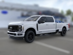 Ford Super Duty F-250 SRW XLT 4WD Crew Cab 6.75' Box 2026