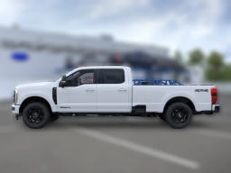 Ford Super Duty F-250 SRW XLT 4WD Crew Cab 6.75' Box 2026