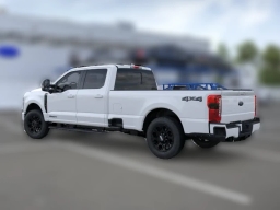 Ford Super Duty F-250 SRW XLT 4WD Crew Cab 6.75' Box 2026