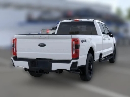 Ford Super Duty F-250 SRW XLT 4WD Crew Cab 6.75' Box 2026