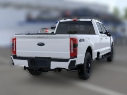 Ford Super Duty F-250 SRW XLT 4WD Crew Cab 6.75' Box 2026