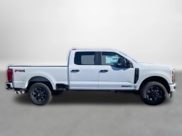Ford Super Duty F-250 SRW XL 4WD Crew Cab 6.75' Box 2026