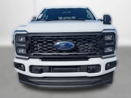 Ford Super Duty F-250 SRW XL 4WD Crew Cab 6.75' Box 2026