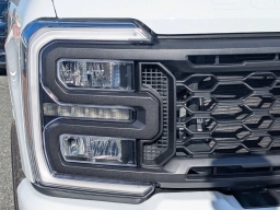 Ford Super Duty F-250 SRW XL 4WD Crew Cab 6.75' Box 2026