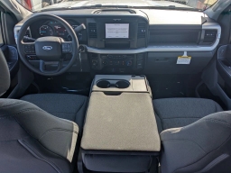 Ford Super Duty F-250 SRW XL 4WD Crew Cab 6.75' Box 2026