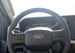 Ford Super Duty F-250 SRW XL 4WD Crew Cab 6.75' Box 2026