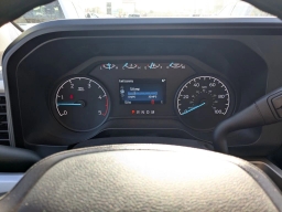 Ford Super Duty F-250 SRW XL 4WD Crew Cab 6.75' Box 2026