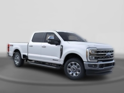 Ford Super Duty F-250 SRW LARIAT 4WD Crew Cab 6.75' Box 2026