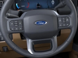 Ford Super Duty F-250 SRW LARIAT 4WD Crew Cab 6.75' Box 2026