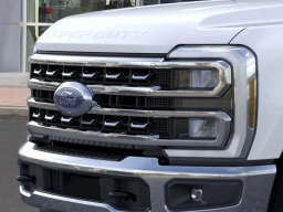 Ford Super Duty F-250 SRW LARIAT 4WD Crew Cab 6.75' Box 2026