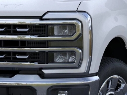 Ford Super Duty F-250 SRW LARIAT 4WD Crew Cab 6.75' Box 2026