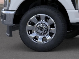 Ford Super Duty F-250 SRW LARIAT 4WD Crew Cab 6.75' Box 2026