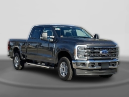Ford Super Duty F-250 SRW XLT 4WD Crew Cab 6.75' Box 2026