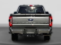 Ford Super Duty F-250 SRW XLT 4WD Crew Cab 6.75' Box 2026