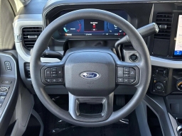 Ford Super Duty F-250 SRW XLT 4WD Crew Cab 6.75' Box 2026