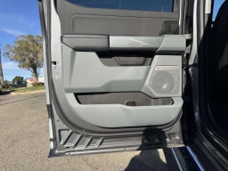 Ford Super Duty F-250 SRW XLT 4WD Crew Cab 6.75' Box 2026