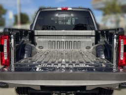 Ford Super Duty F-250 SRW XLT 4WD Crew Cab 6.75' Box 2026