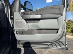 Ford Super Duty F-250 SRW XLT 4WD Crew Cab 6.75' Box 2026