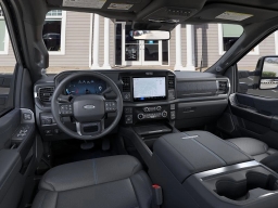 Ford Super Duty F-250 SRW Platinum 4WD Crew Cab 6.75' Box 2026