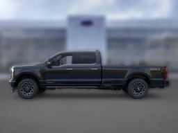 Ford Super Duty F-250 SRW Platinum 4WD Crew Cab 8' Box 2026