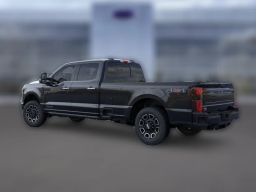 Ford Super Duty F-250 SRW Platinum 4WD Crew Cab 8' Box 2026