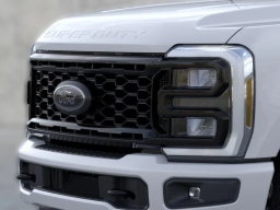 Ford Super Duty F-250 SRW XLT 4WD Crew Cab 6.75' Box 2026