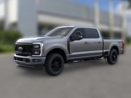 Ford Super Duty F-250 SRW LARIAT 4WD Crew Cab 6.75' Box 2026