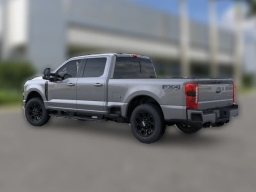 Ford Super Duty F-250 SRW LARIAT 4WD Crew Cab 6.75' Box 2026