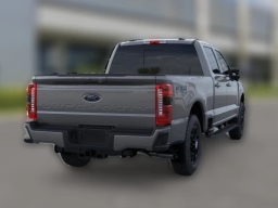Ford Super Duty F-250 SRW LARIAT 4WD Crew Cab 6.75' Box 2026