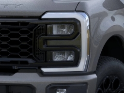 Ford Super Duty F-250 SRW LARIAT 4WD Crew Cab 6.75' Box 2026