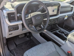 Ford Super Duty F-250 SRW XLT 4WD Crew Cab 6.75' Box 2026