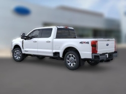Ford Super Duty F-250 SRW LARIAT 4WD Crew Cab 6.75' Box 2026