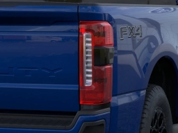 Ford Super Duty F-250 SRW LARIAT 4WD Crew Cab 6.75' Box 2026