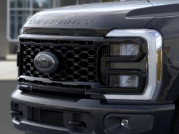 Ford Super Duty F-250 SRW XLT 4WD Crew Cab 6.75' Box 2026