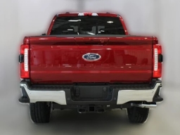 Ford Super Duty F-250 SRW LARIAT 4WD Crew Cab 6.75' Box 2026