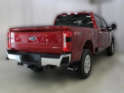 Ford Super Duty F-250 SRW LARIAT 4WD Crew Cab 6.75' Box 2026