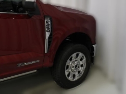 Ford Super Duty F-250 SRW LARIAT 4WD Crew Cab 6.75' Box 2026