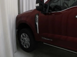 Ford Super Duty F-250 SRW LARIAT 4WD Crew Cab 6.75' Box 2026
