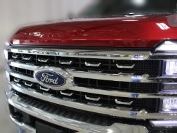 Ford Super Duty F-250 SRW LARIAT 4WD Crew Cab 6.75' Box 2026