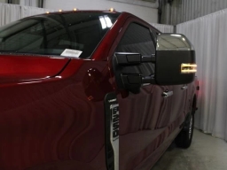 Ford Super Duty F-250 SRW LARIAT 4WD Crew Cab 6.75' Box 2026