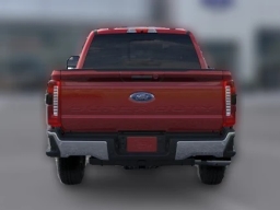 Ford Super Duty F-250 SRW LARIAT 4WD Crew Cab 6.75' Box 2026