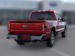 Ford Super Duty F-250 SRW LARIAT 4WD Crew Cab 6.75' Box 2026