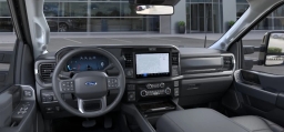Ford Super Duty F-250 SRW LARIAT 4WD Crew Cab 6.75' Box 2026