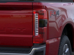 Ford Super Duty F-250 SRW LARIAT 4WD Crew Cab 6.75' Box 2026